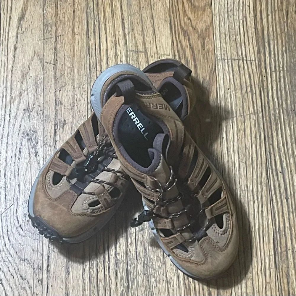 Merrell  Hydrotrekker sandals